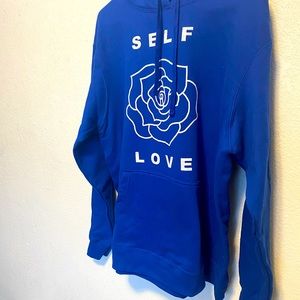 Unisex sweatshirt!